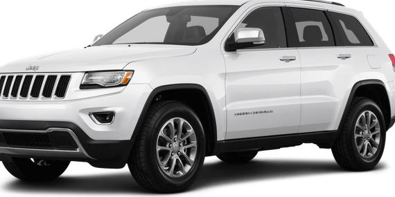 JEEP GRAND CHEROKEE 2018 1C4RJFBG1JC262966 image